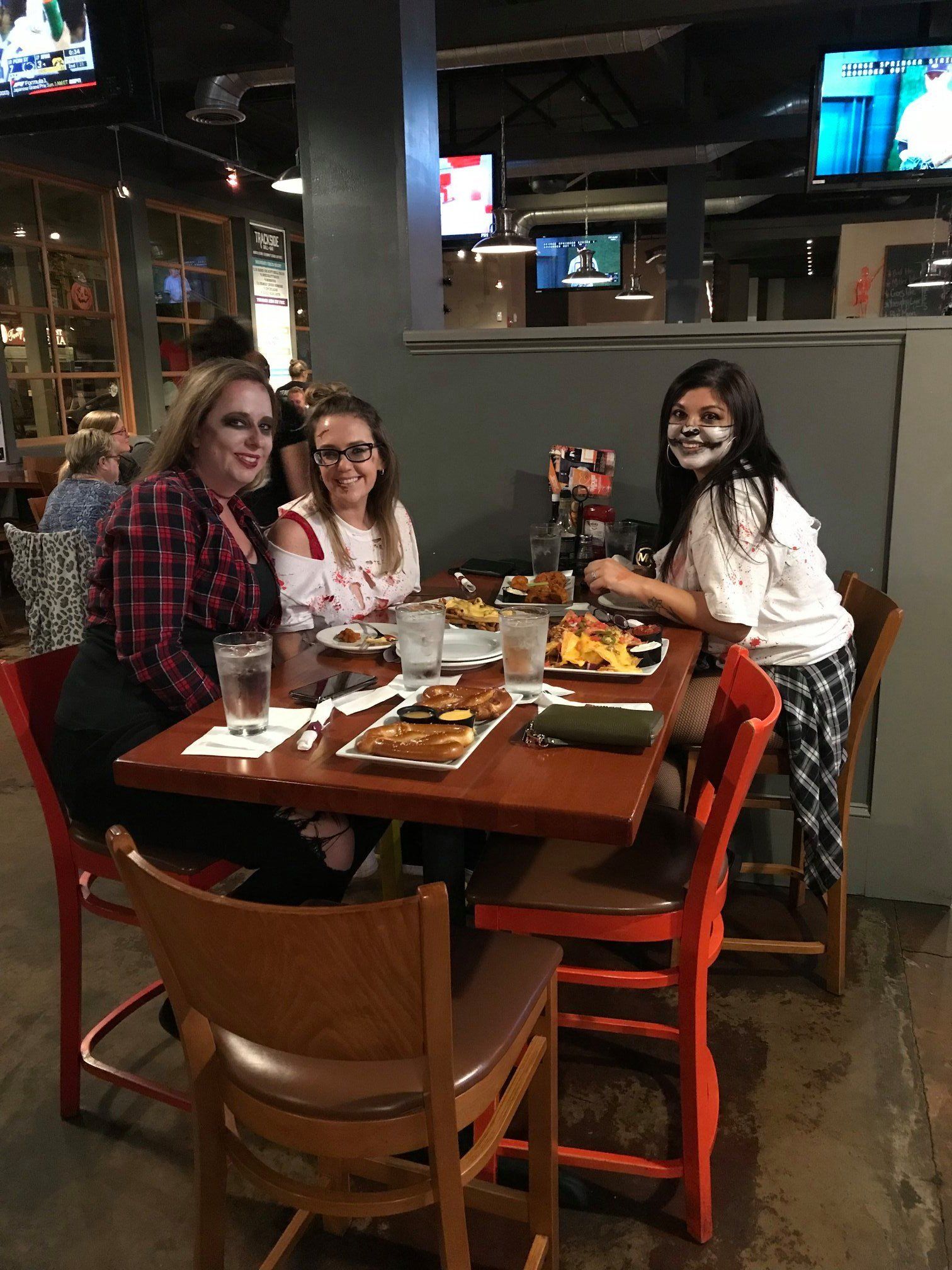 Eastburg Community Alliance, event