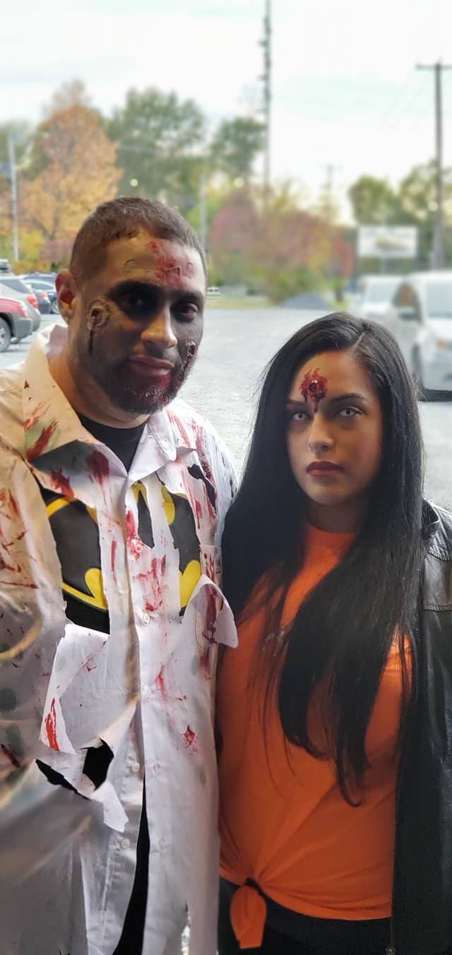 Eastburg Community Alliance