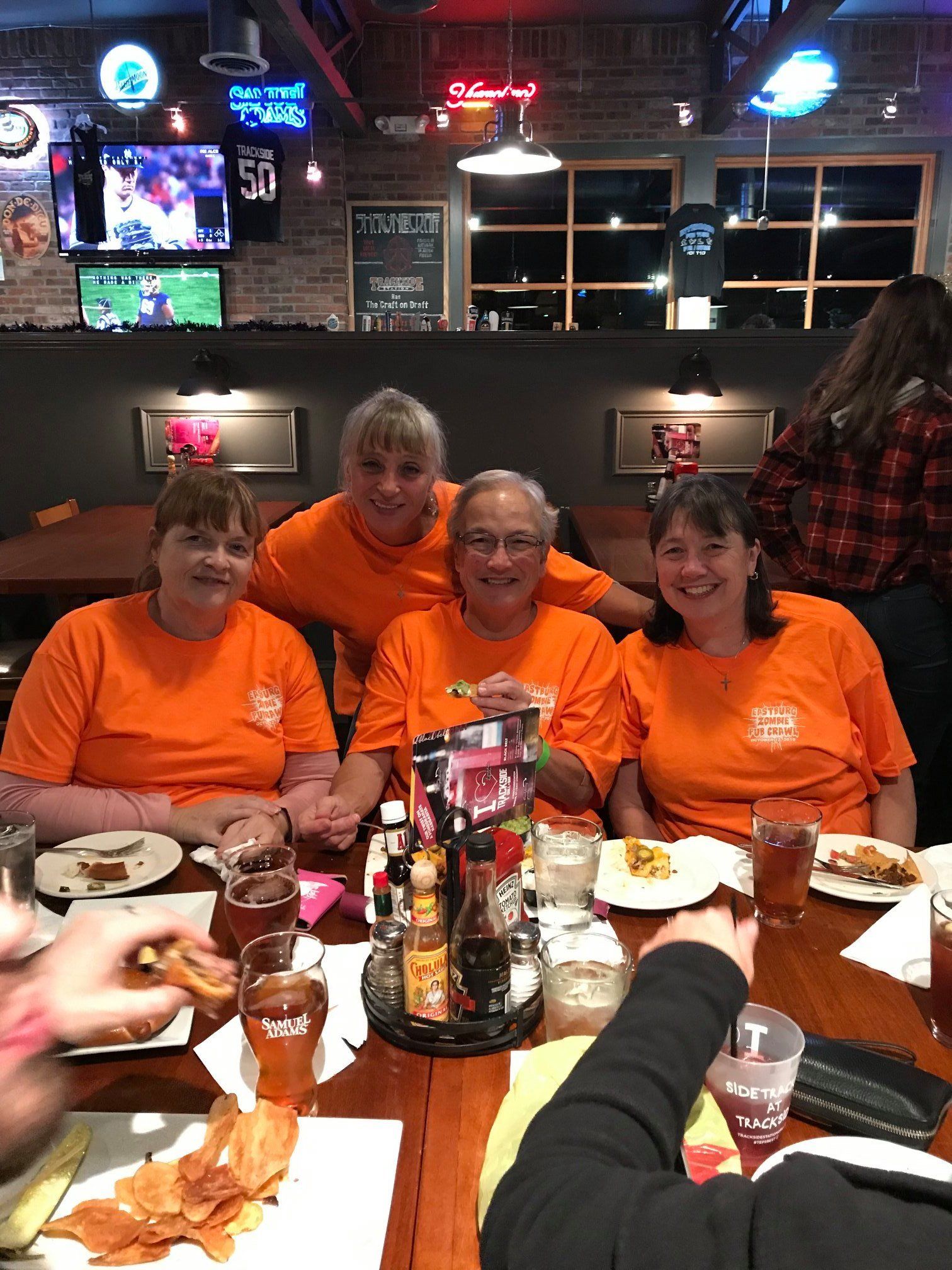 Eastburg Community Alliance