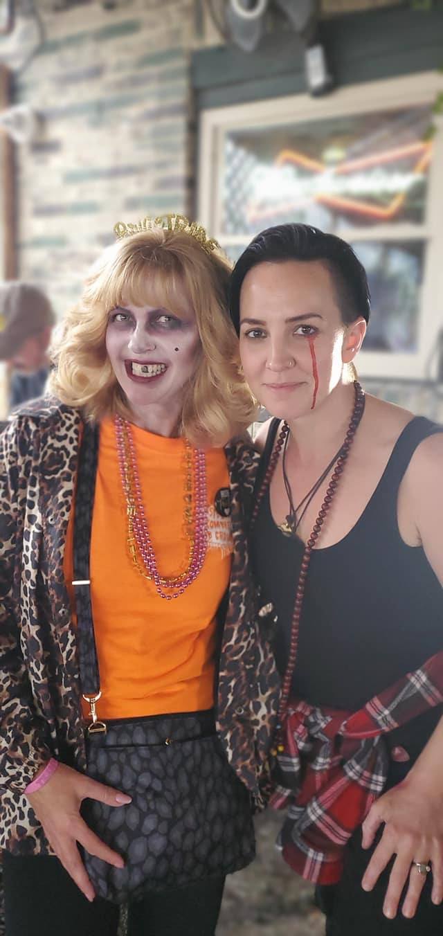 Eastburg Community Alliance, community