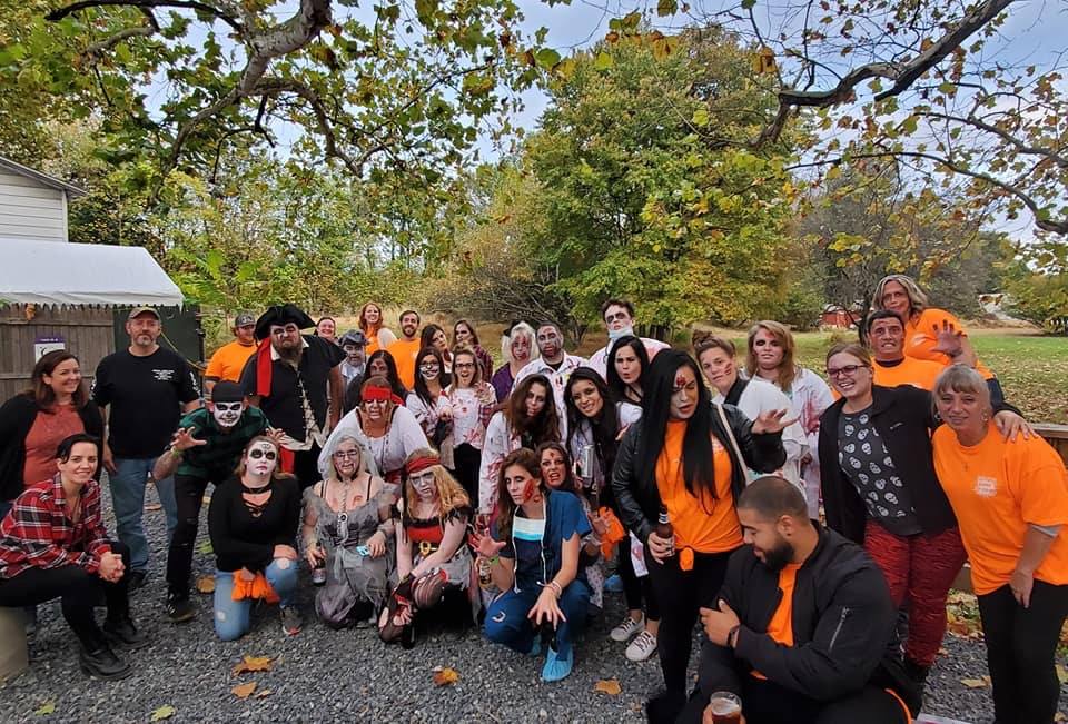 Eastburg Community Alliance