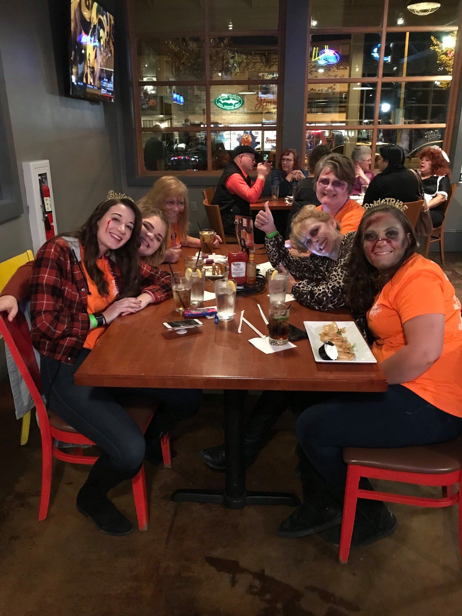 Eastburg Community Alliance