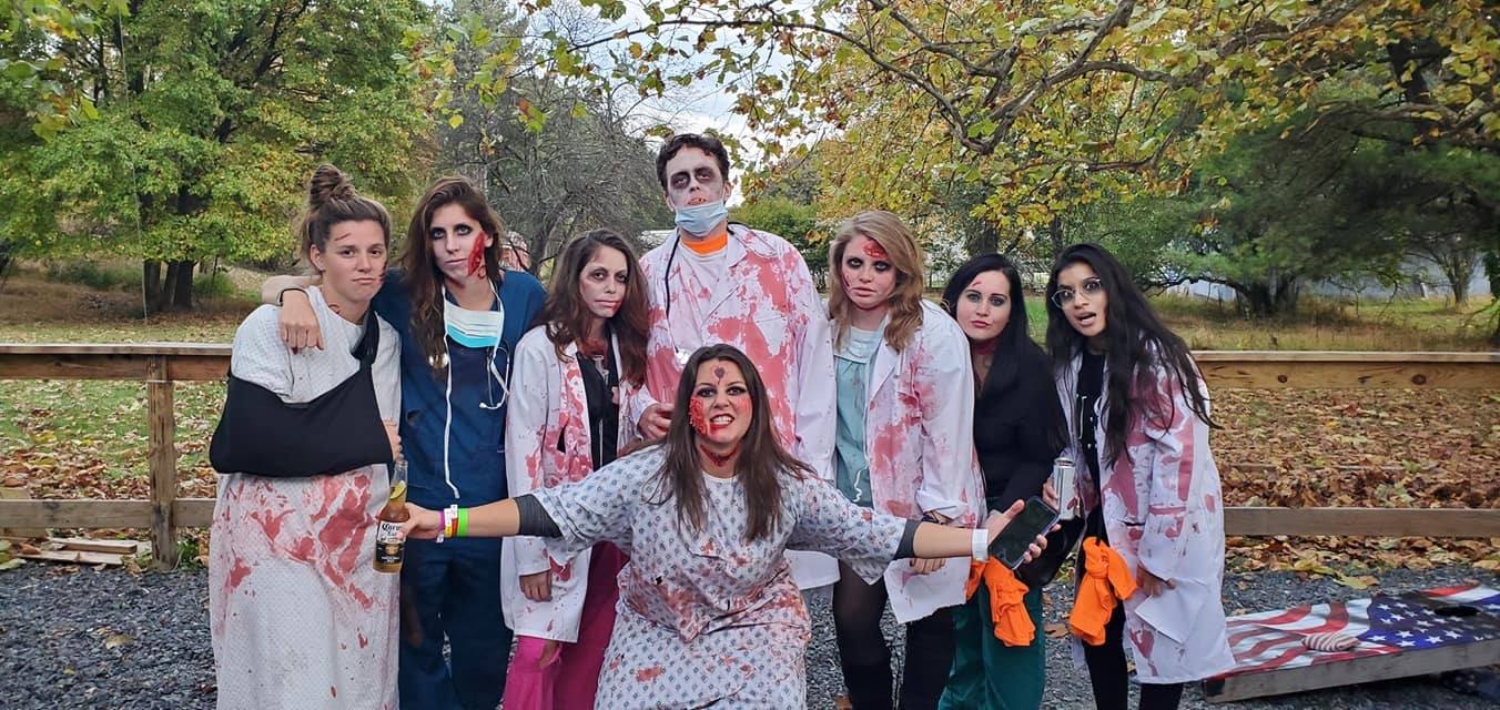 Eastburg Community Alliance, event