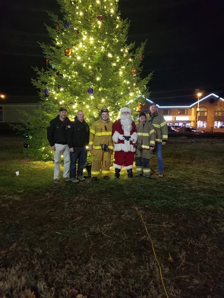 Eastburg Community Alliance, christmas