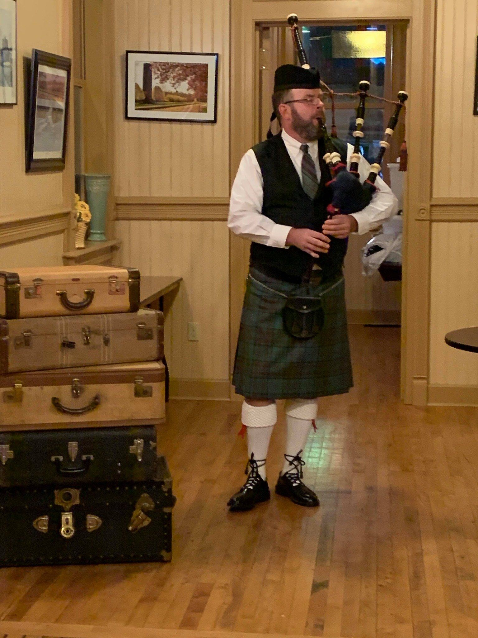 Eastburg Community Alliance, community