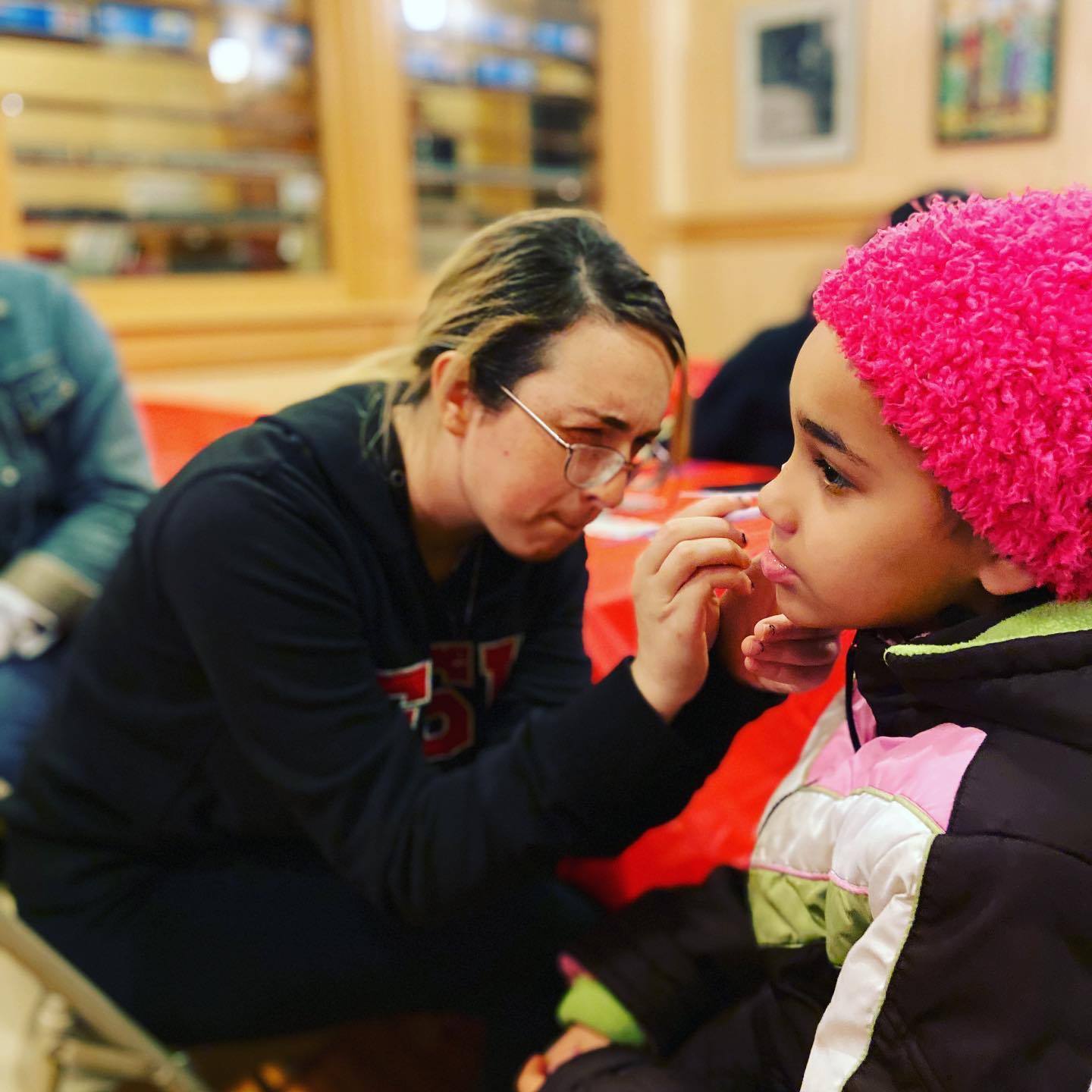 Eastburg Community Alliance