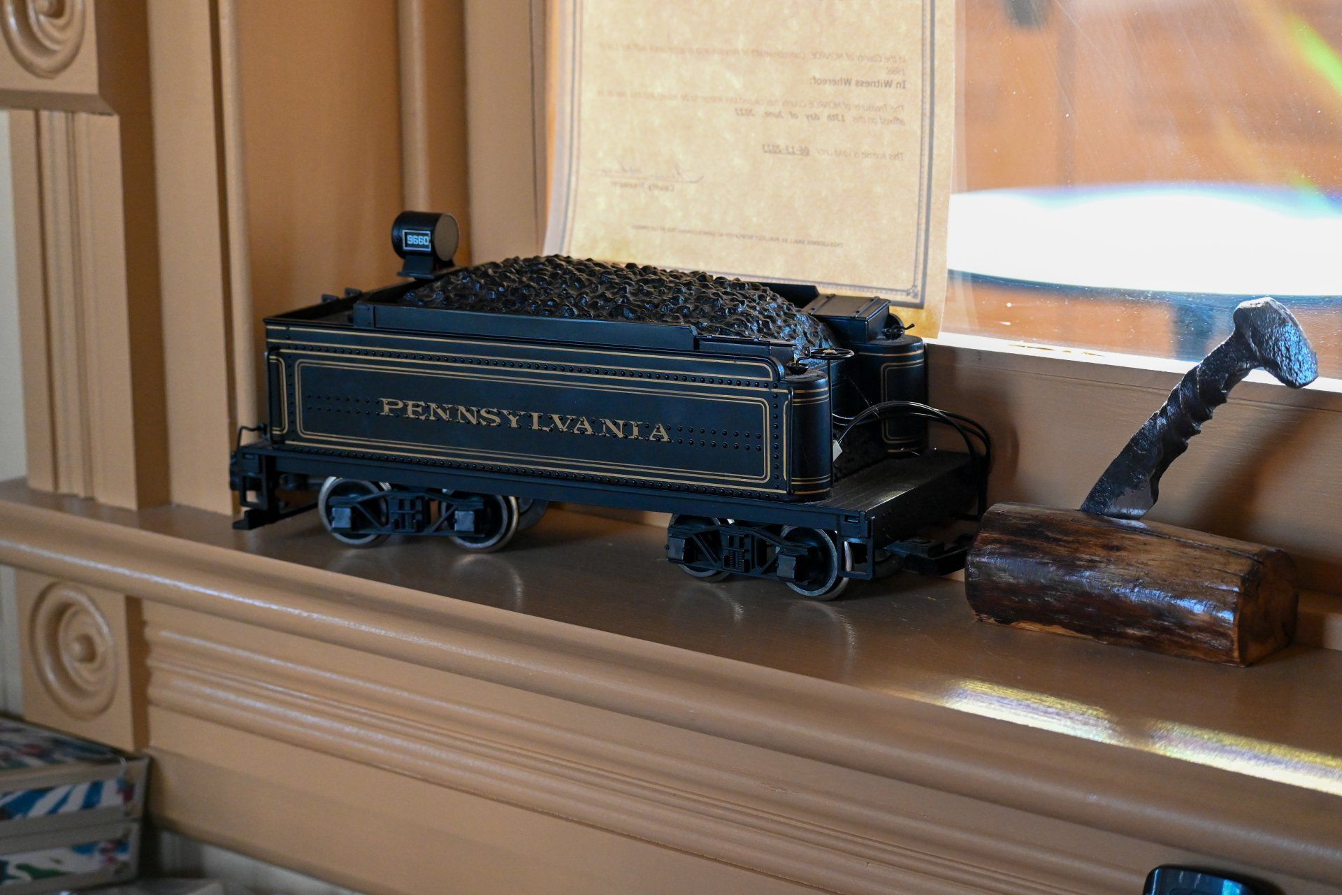 Eastburg Community Alliance