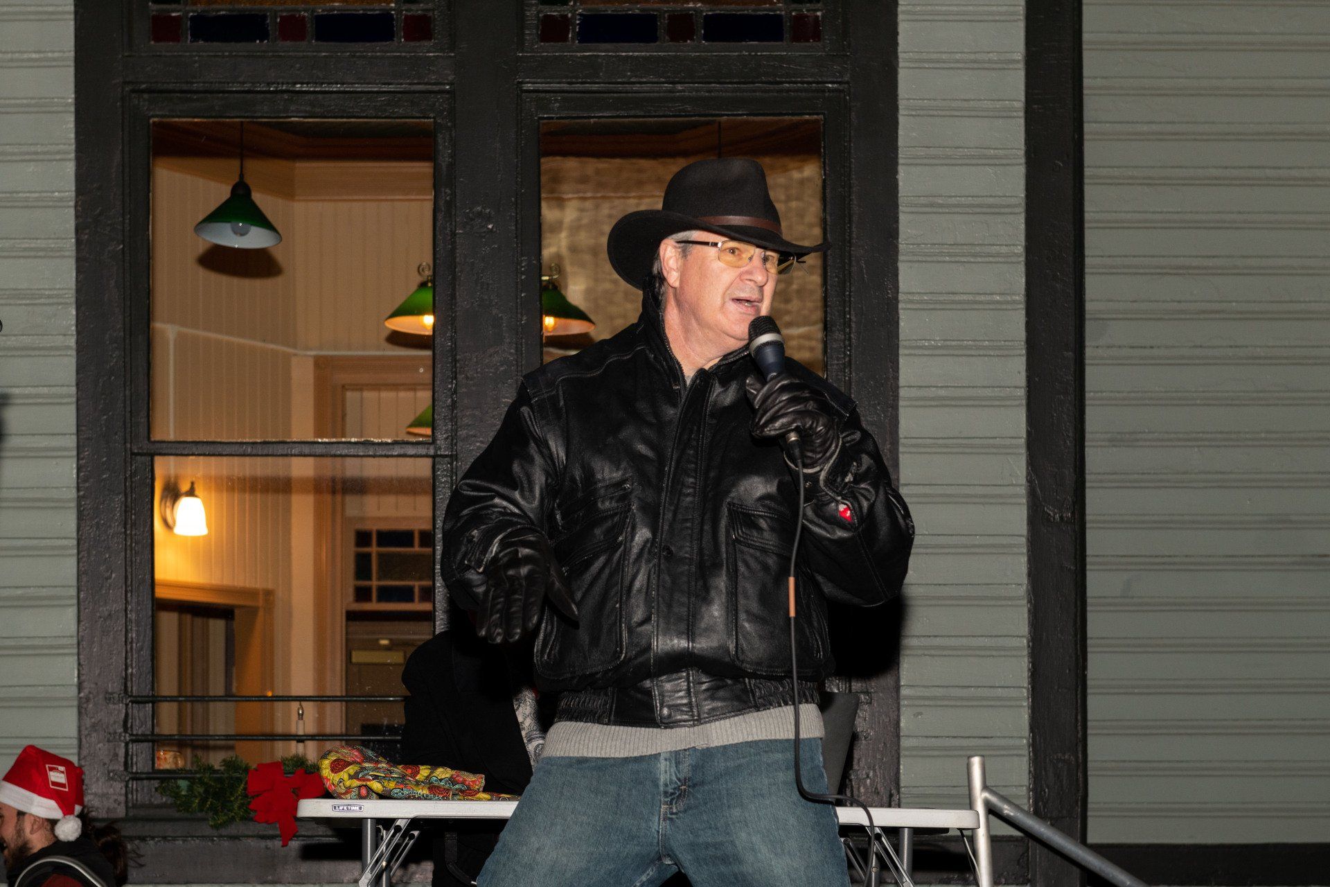 Eastburg Community Alliance