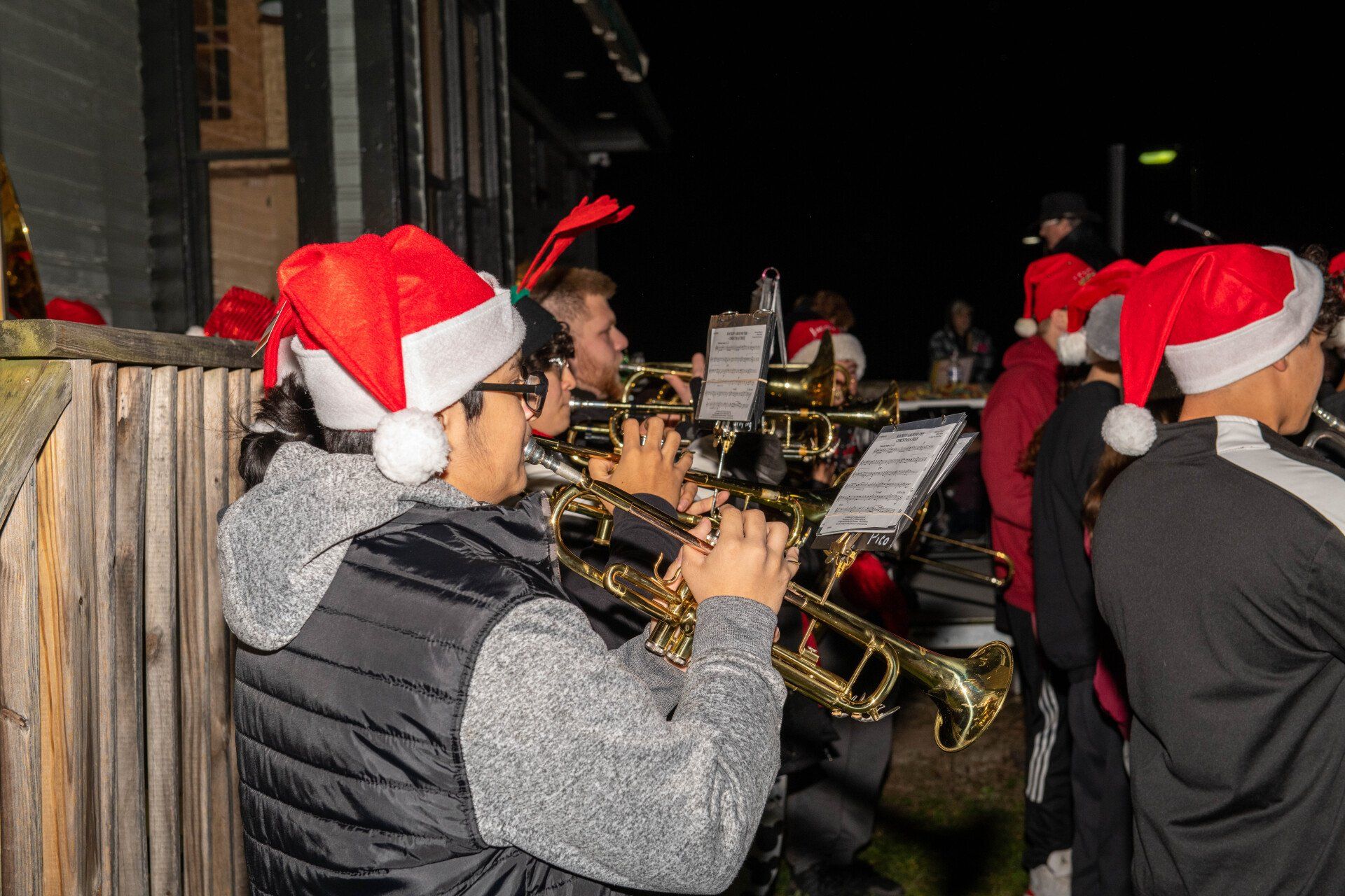 Eastburg Community Alliance, christmas