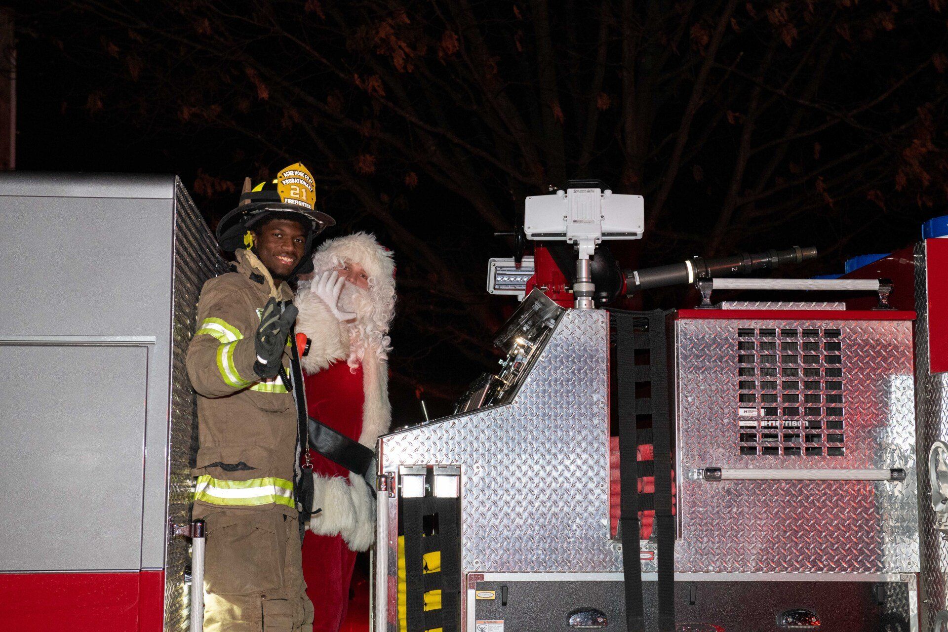 Eastburg Community Alliance