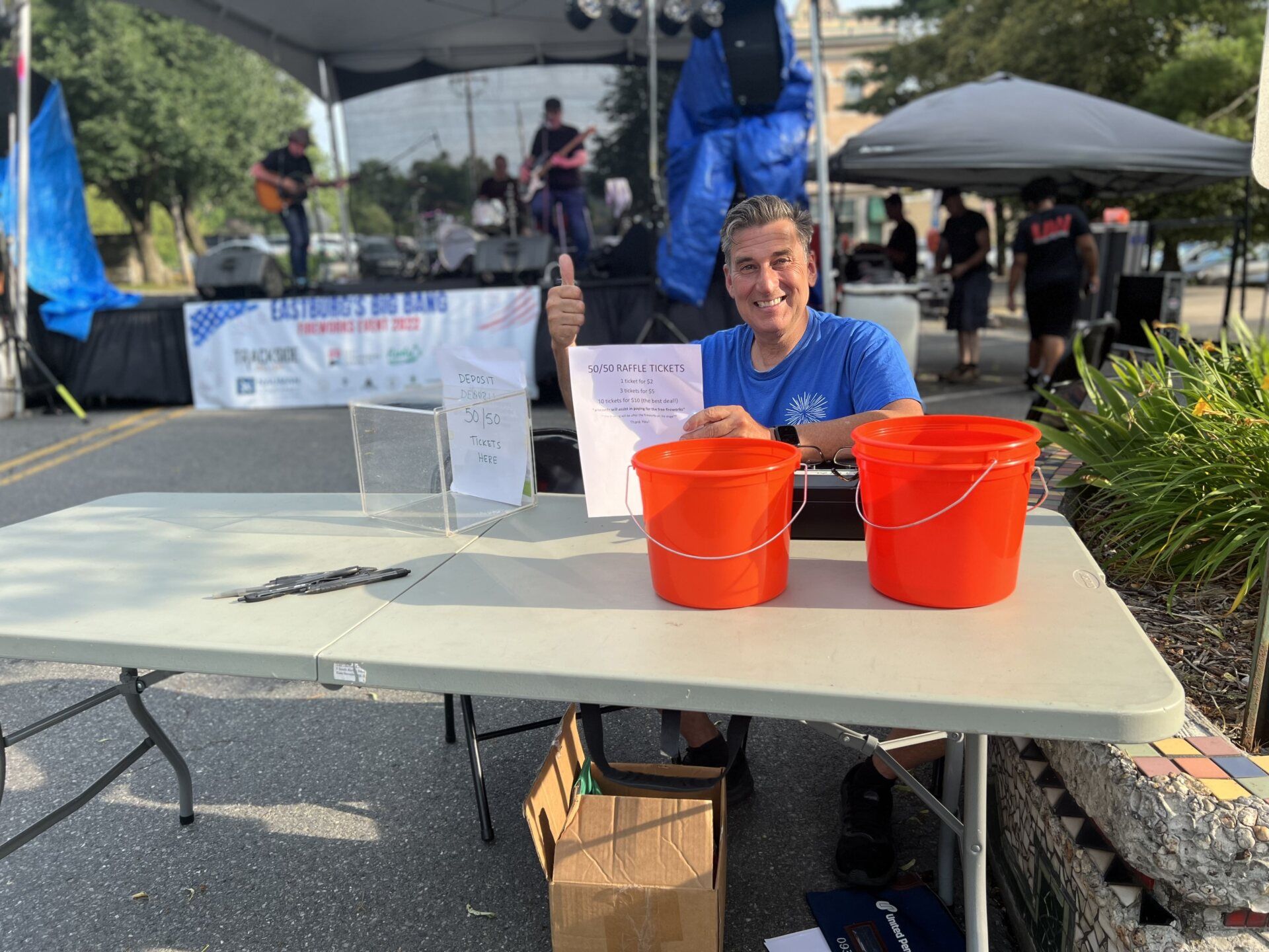 Eastburg Community Alliance