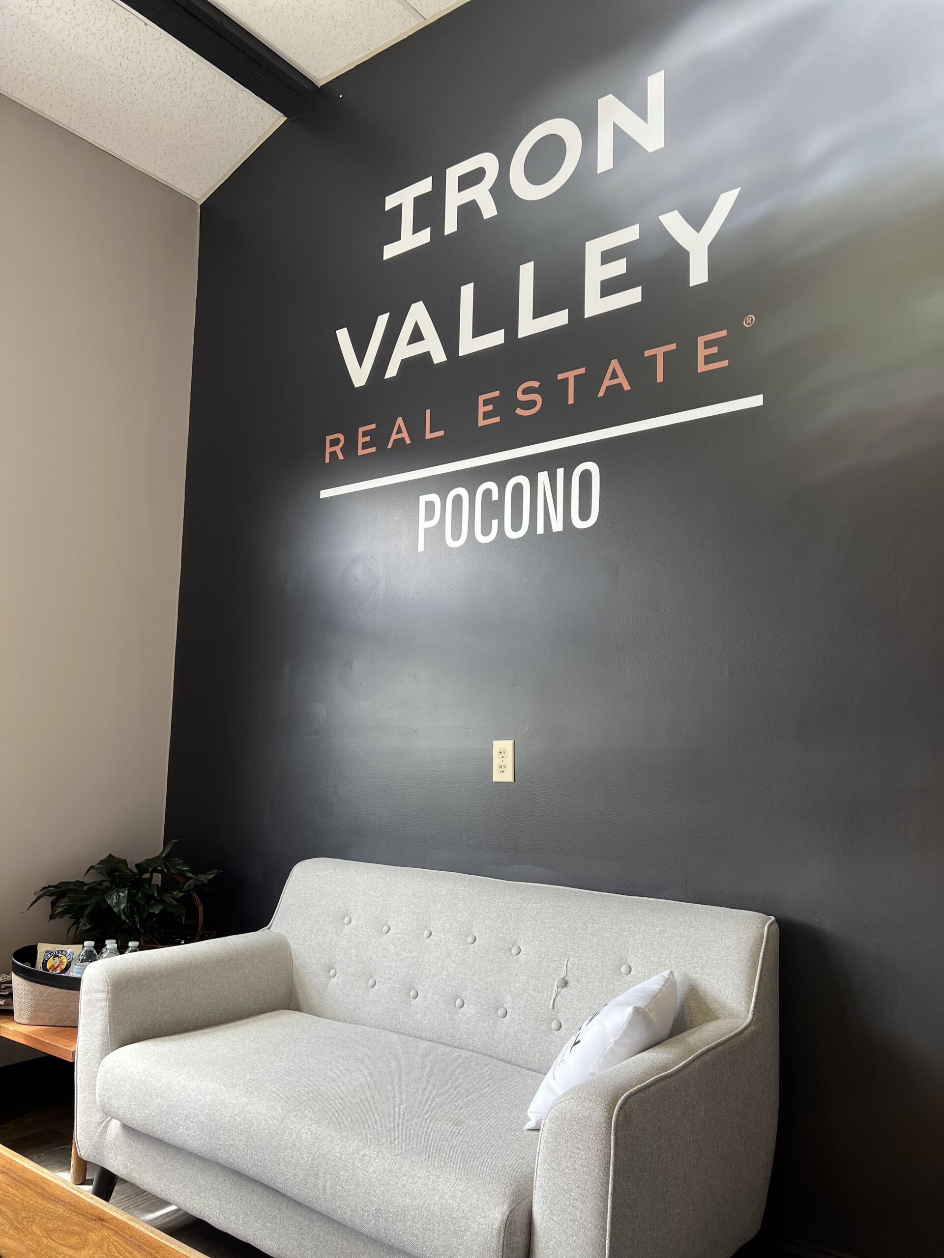 Eastburg Community Alliance, real estate