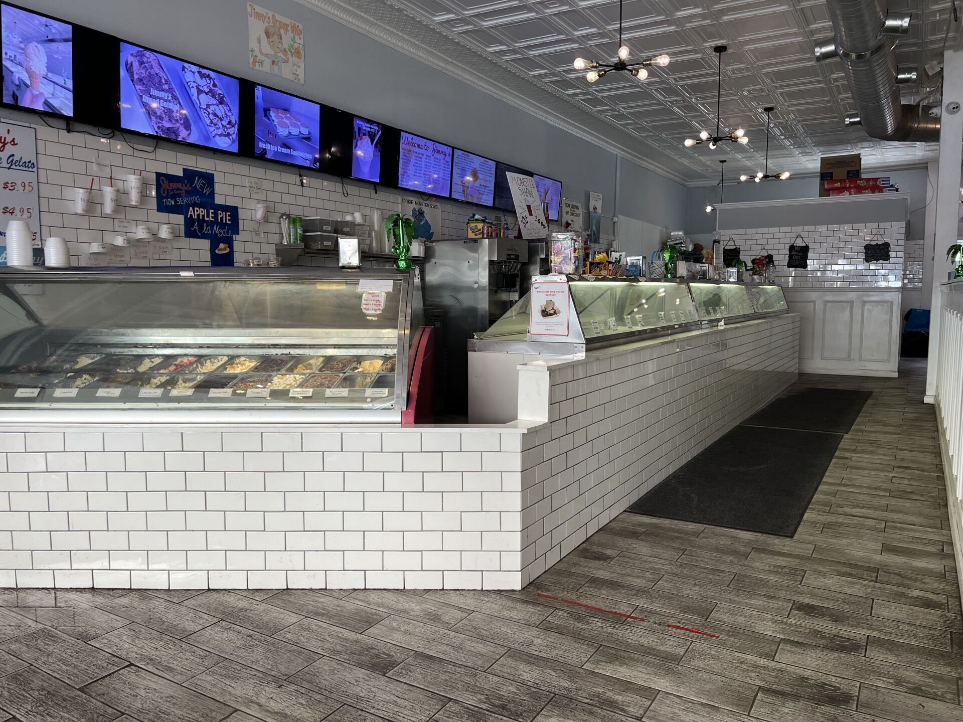 Eastburg Community Alliance, store