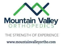 Mountain Valley Orthopedics logo