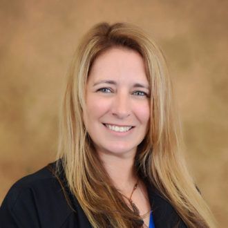 Eastburg Community Alliance, Nicole Murray