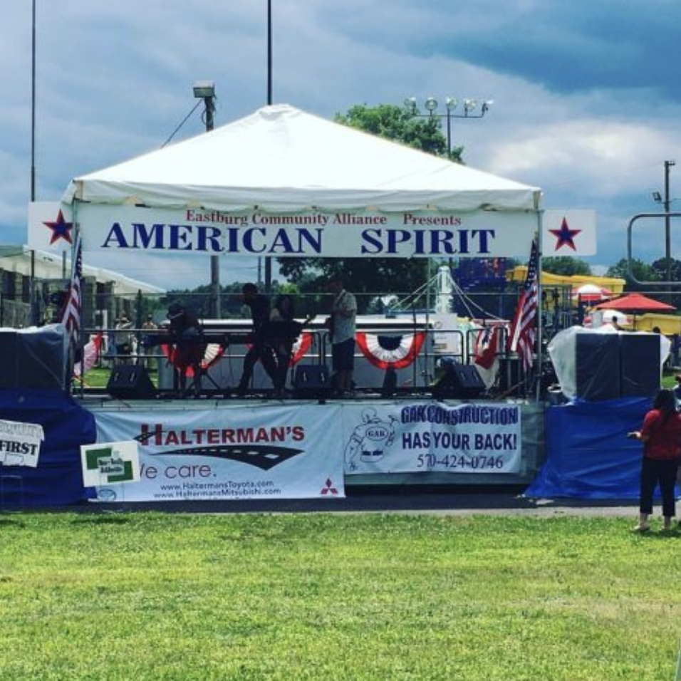 Eastburg Community Alliance