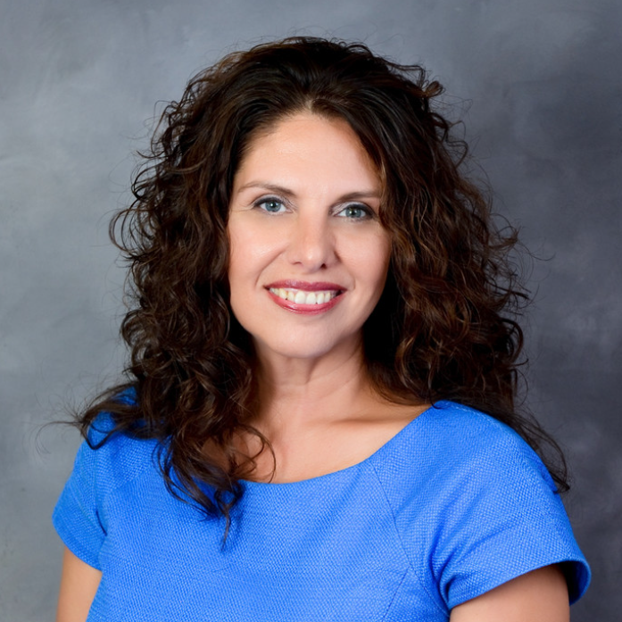 Sonia Wolbert, ECA Board Member