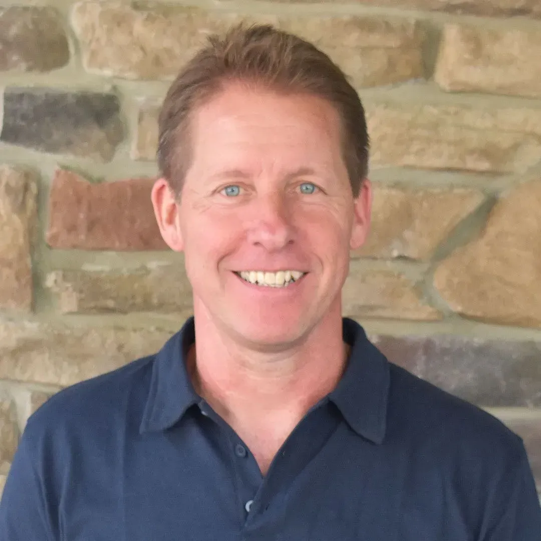 Eastburg Community Alliance, Troy Nauman