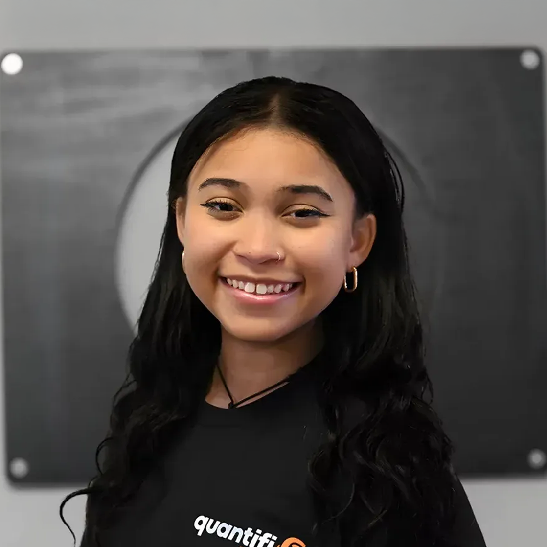 Elyza McQueen, Board Member, Eastburg Community Alliance