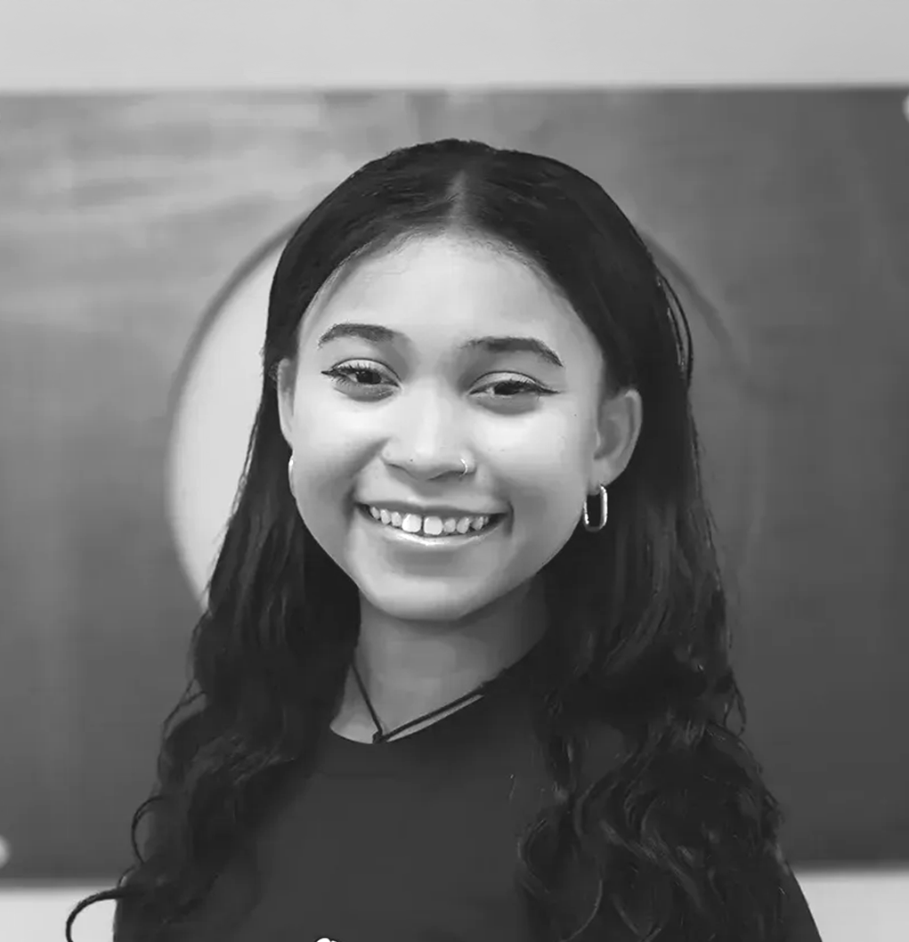 Elyza McQueen, Board Member, Eastburg Community Alliance