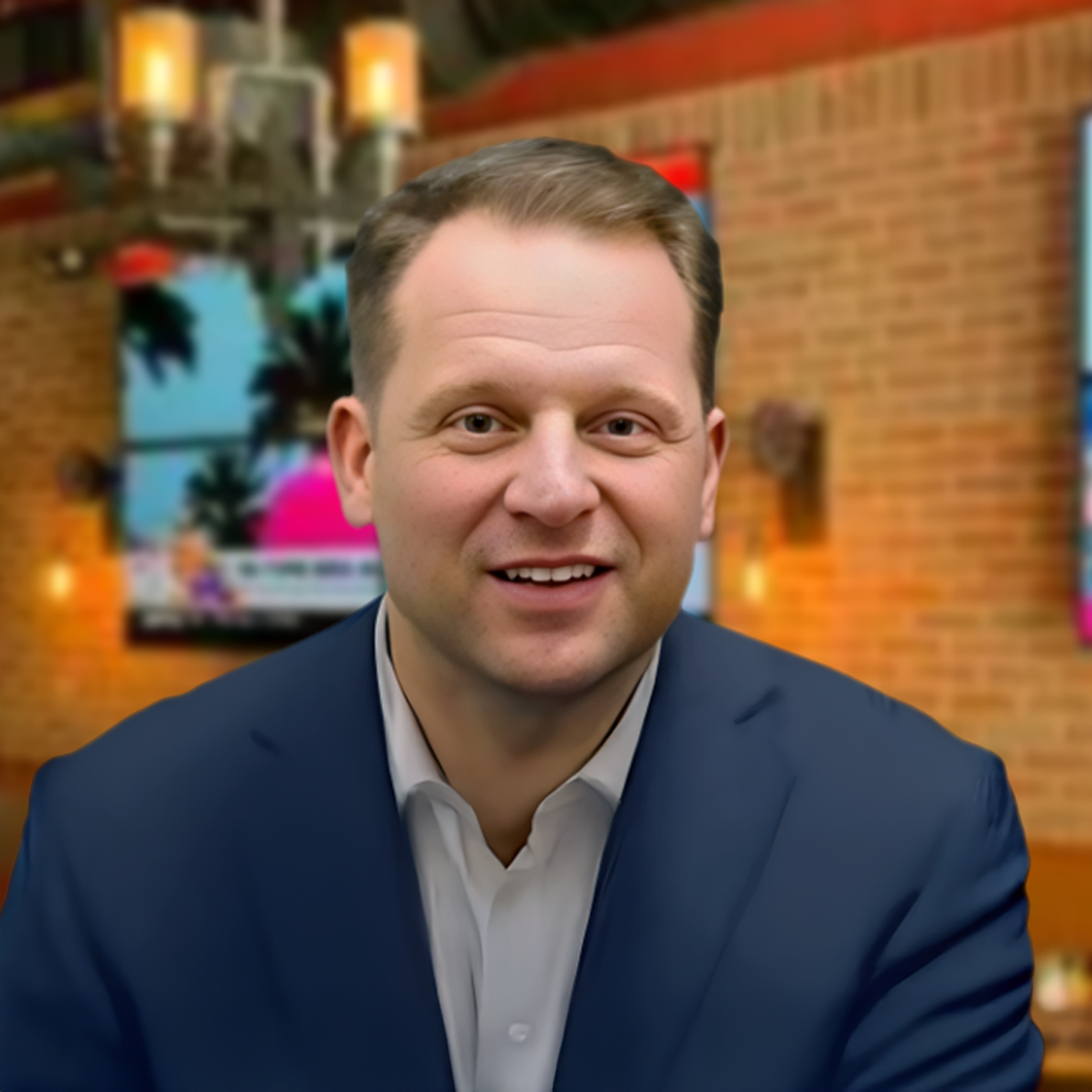 Eastburg Community Alliance, Marc Jackett