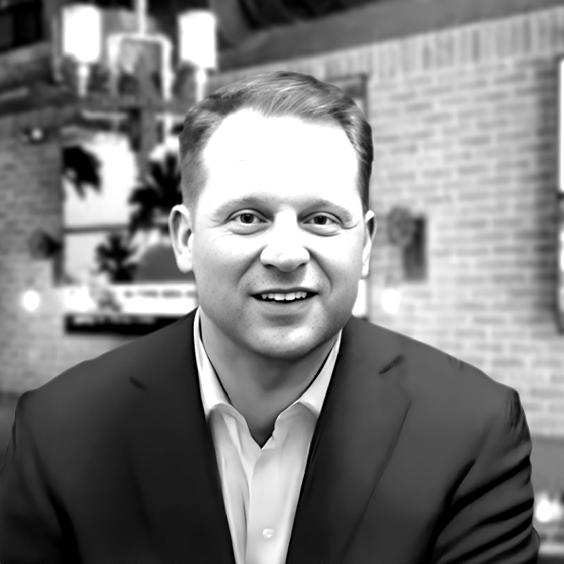 Eastburg Community Alliance, Marc Jackett