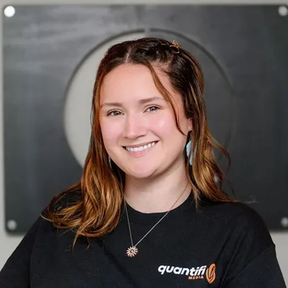 Megan Kresge, ECA Executive Board, Secretary