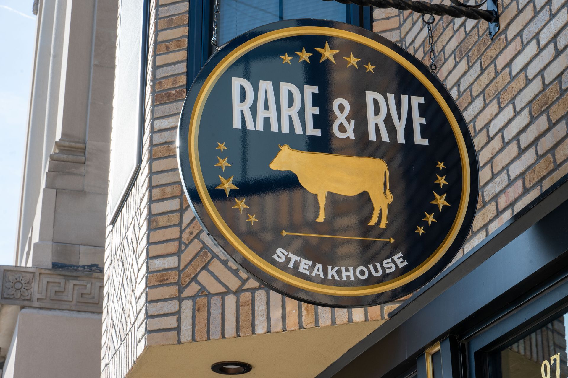 Rare & Rye Steakhouse in East Stroudsburg Rare & Rye Steakhouse in East Stroudsburg
