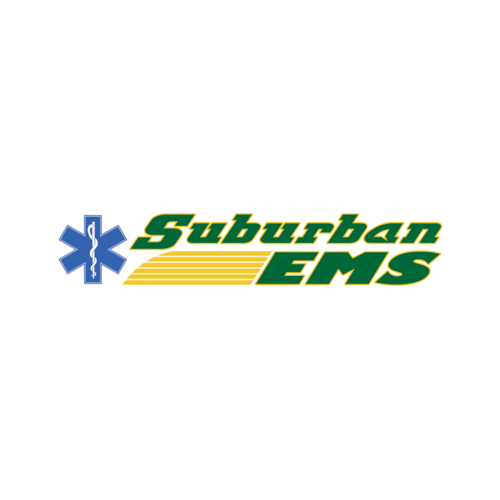 Suburban EMS