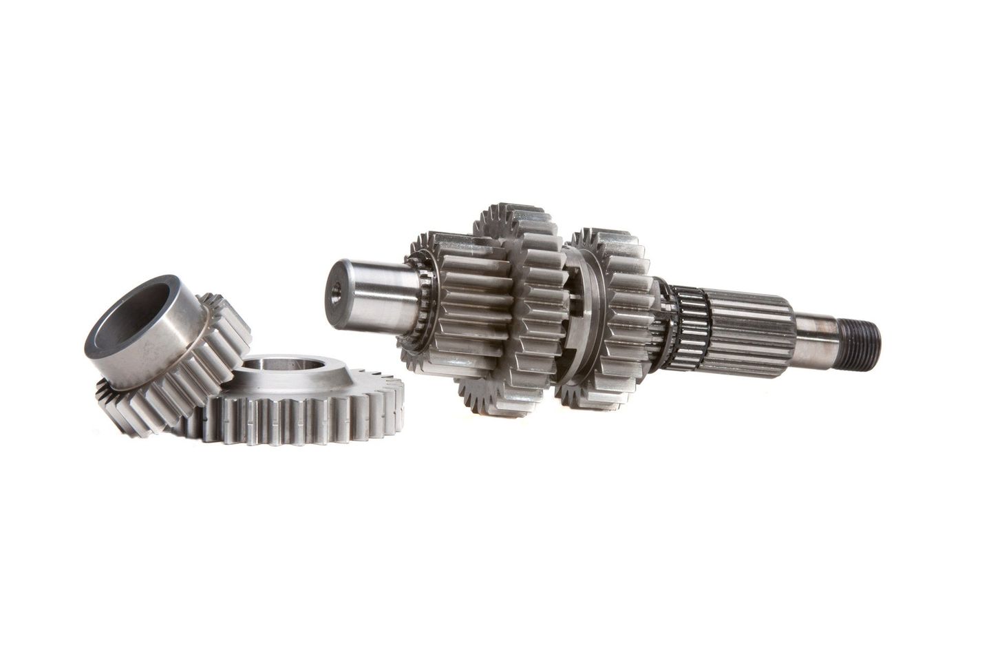 Reliable Gearbox and Axle repair in Glasgow. Manual and automatic.