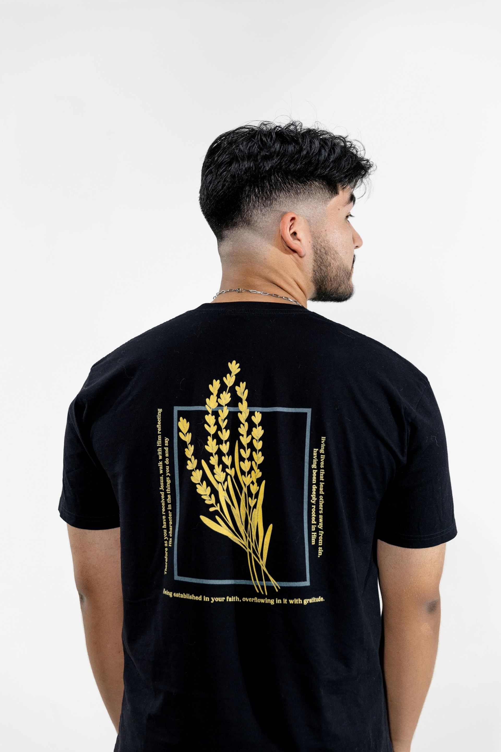 MENS TEE 1