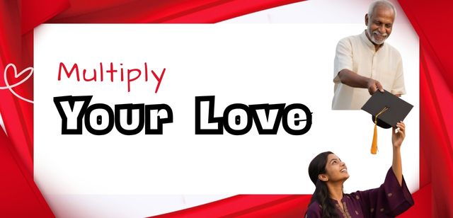 Donate for Student Education