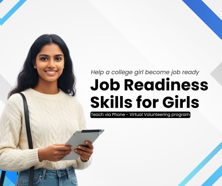 story writing virtual volunteering event