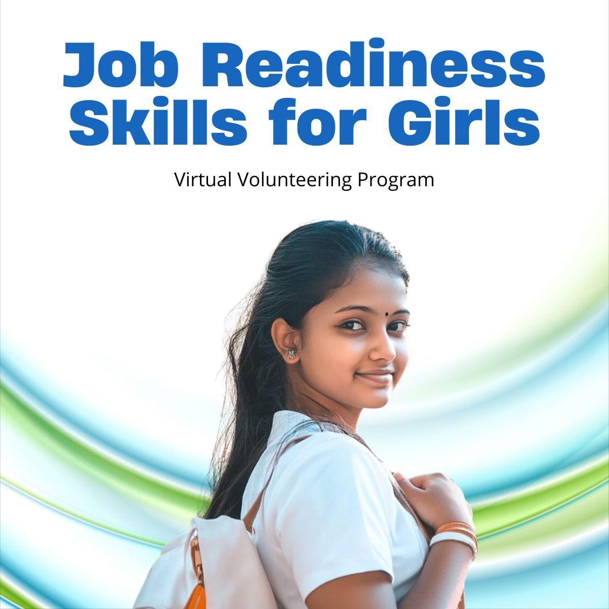 story writing virtual volunteering event