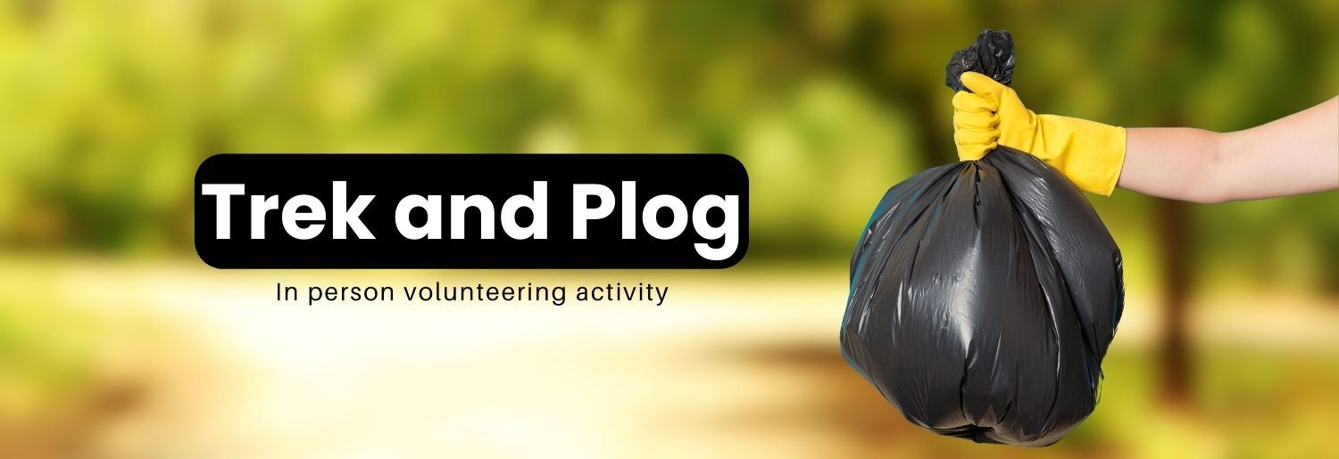 A group of people are sitting in front of a door.