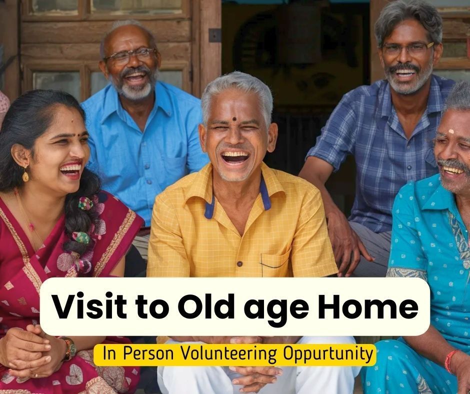 story writing virtual volunteering event