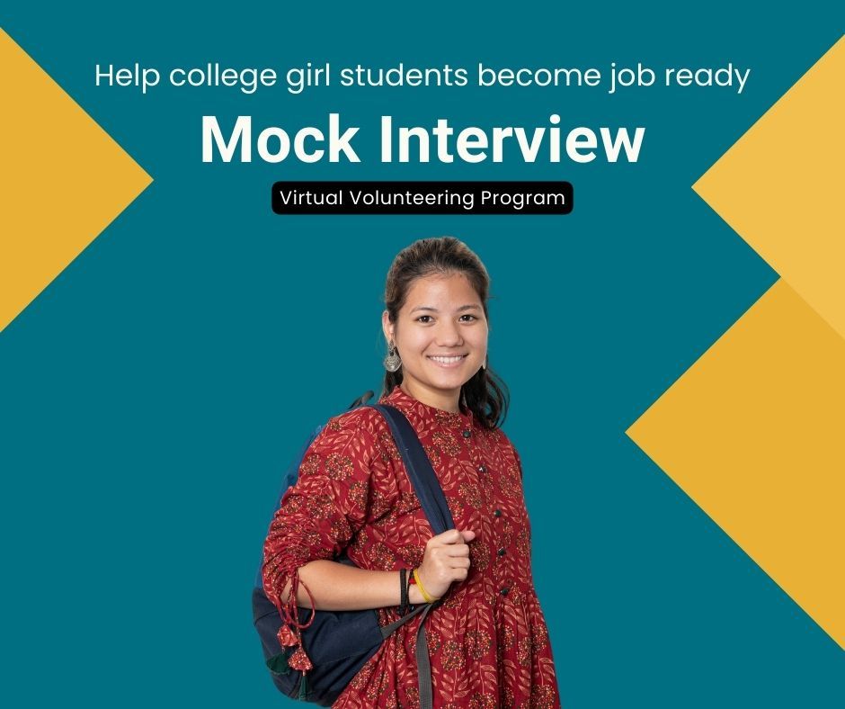 story writing virtual volunteering event