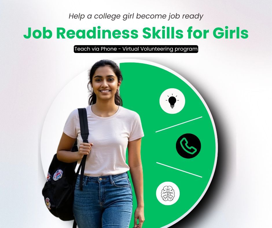 story writing virtual volunteering event