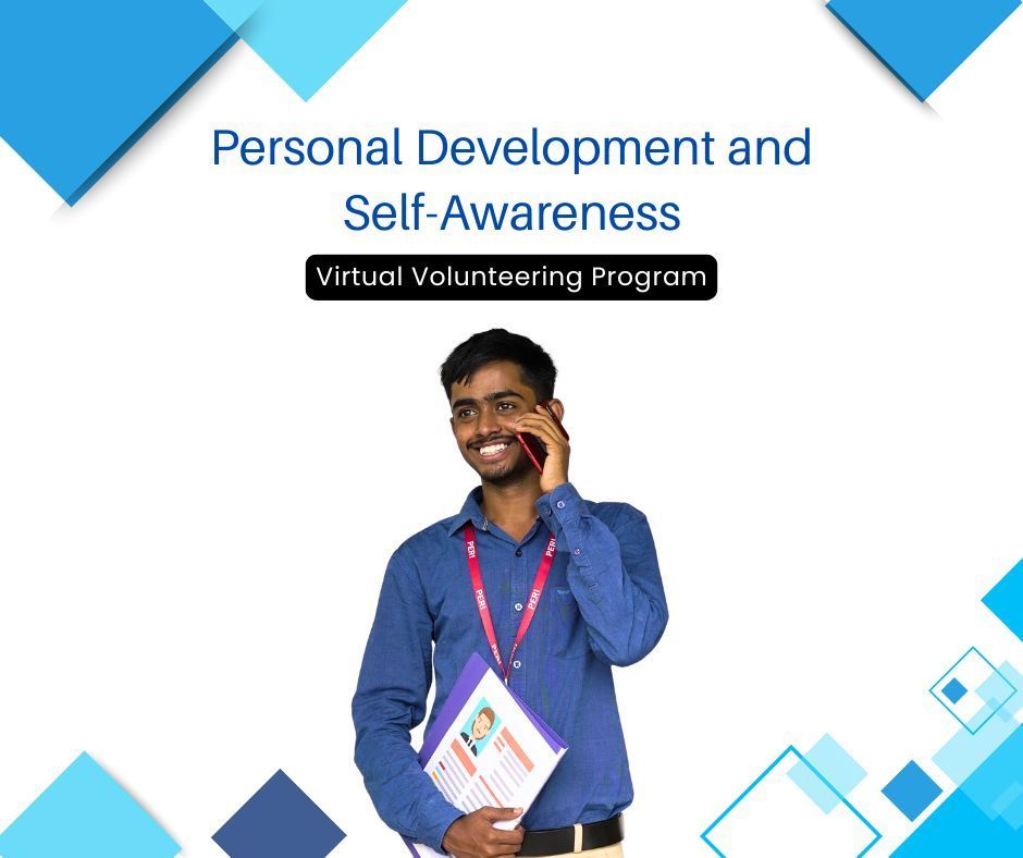 A young girl is holding a potted plant in front of a sign that says kitchen garden