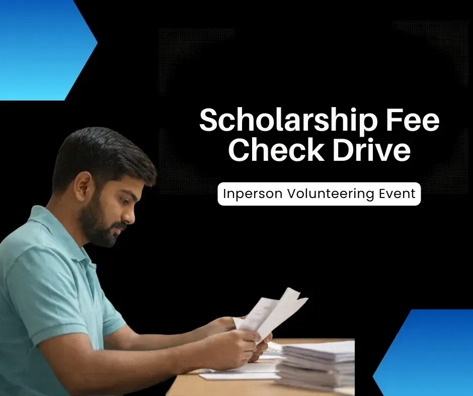 story writing virtual volunteering event