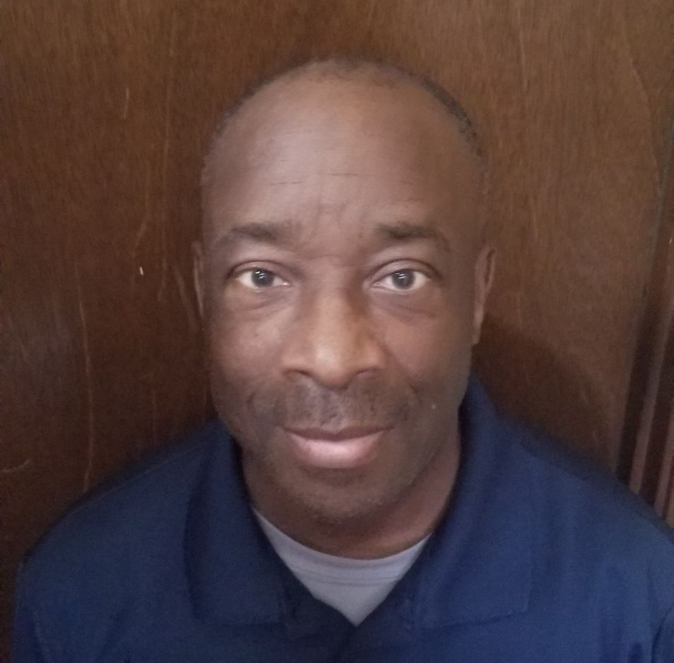 Jeffrey Rosser