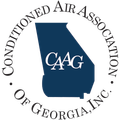 conditioned air association of georgia
