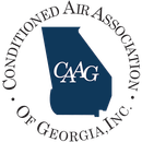 conditioned air association of georgia
