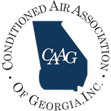 conditioned air association of georgia
