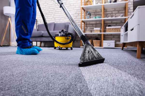 Carpet Cleaning – Austin, TX – Deep Eddy Rug Cleaners