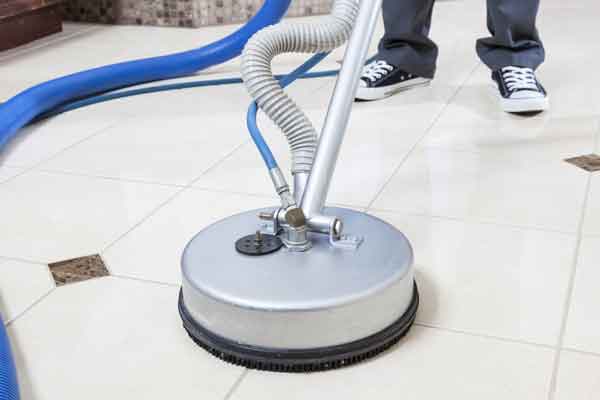 Tile And Grout Cleaning – Austin, TX – Deep Eddy Rug Cleaners
