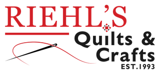 Riehl's Quilts & Crafts