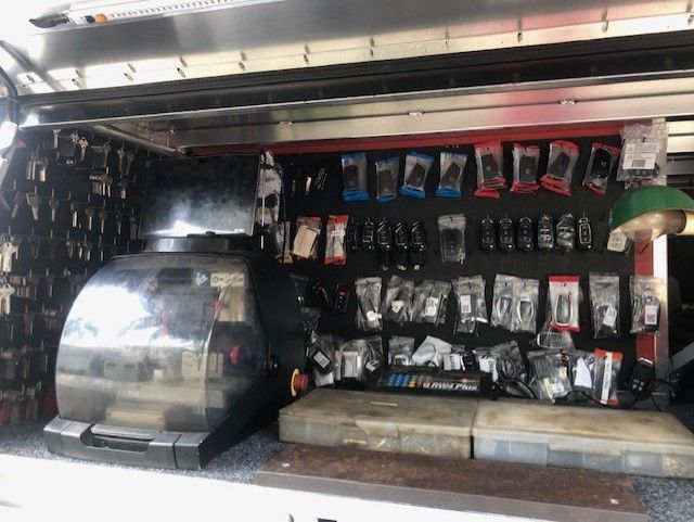 Padlock — Cairns, QLD — Guardian Lock Services