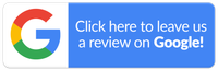 A google review button that says click here to leave us a review on google.