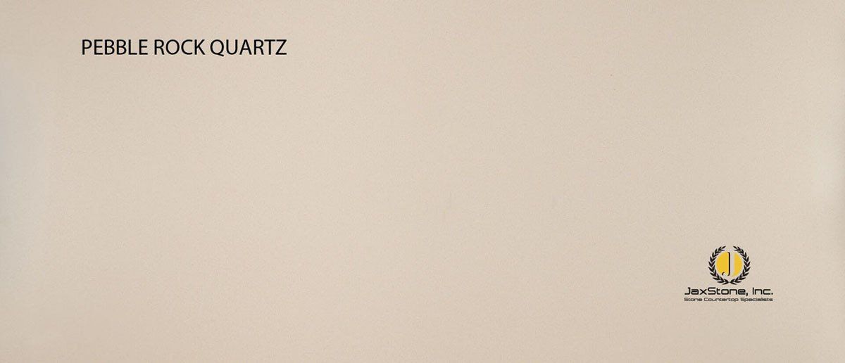 A white envelope with female rock quartz written on it